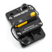 Minn Kota MKR-27 circuit breaker detail