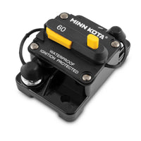 Minn Kota MKR-27 Bulk circuit breaker main view