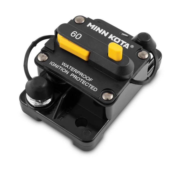 Minn Kota MKR-27 Bulk circuit breaker main view