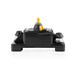 Minn Kota MKR-27 circuit breaker side view