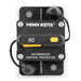 Minn Kota MKR-27 circuit breaker top view