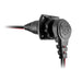 Minn Kota MKR-28 front plugged view