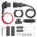 Minn Kota MKR-28 components