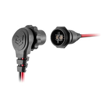 Minn Kota MKR-28 plug and receptacle main view