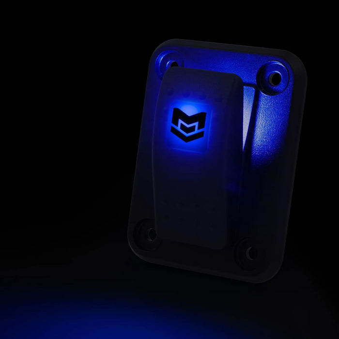 Minn Kota MKR-30 illuminated switch