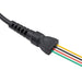 Minn Kota MKR-30 wire connections