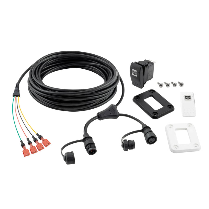Minn Kota MKR-30 remote power switch