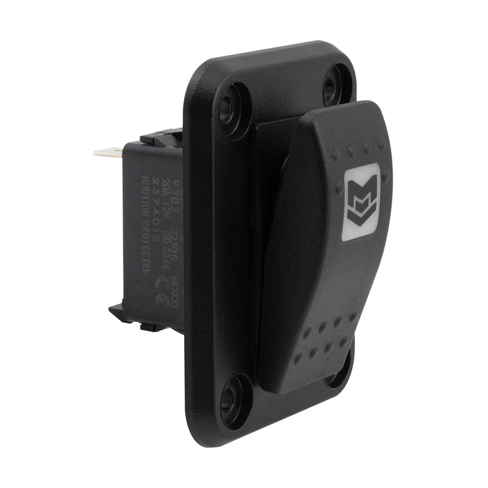 Minn Kota MKR-30 black switch