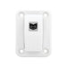 Minn Kota MKR-30 white faceplate