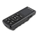 Minn Kota Advanced GPS Navigation remote angled view