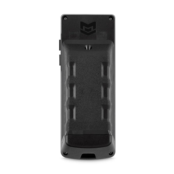 Minn Kota Advanced GPS Navigation remote back