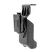 Minn Kota Advanced GPS remote cradle alternate angle