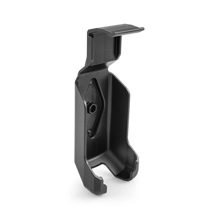 Minn Kota Advanced GPS remote cradle angle