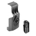 Minn Kota Advanced GPS remote cradle belt clip rear