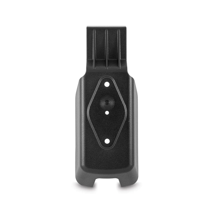 Minn Kota Advanced GPS remote cradle back