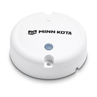 Minn Kota Bluetooth heading sensor front view