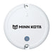 Minn Kota Bluetooth heading sensor overhead view