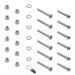 Quick Release Bracket Minn Kota MKA-56 — QUEST, Black — components and accessories 4