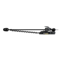 Minn Kota PowerDrive full stowed view