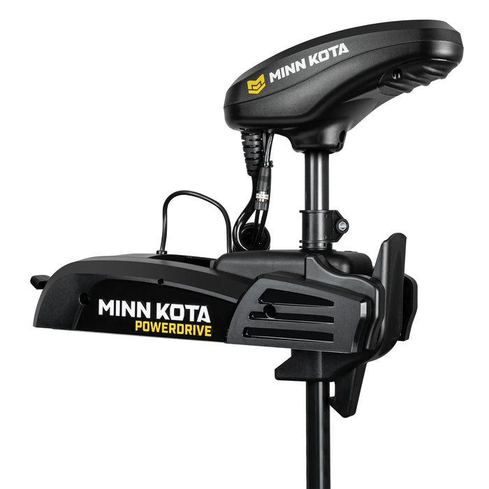 Minn Kota PowerDrive 45/MR main view