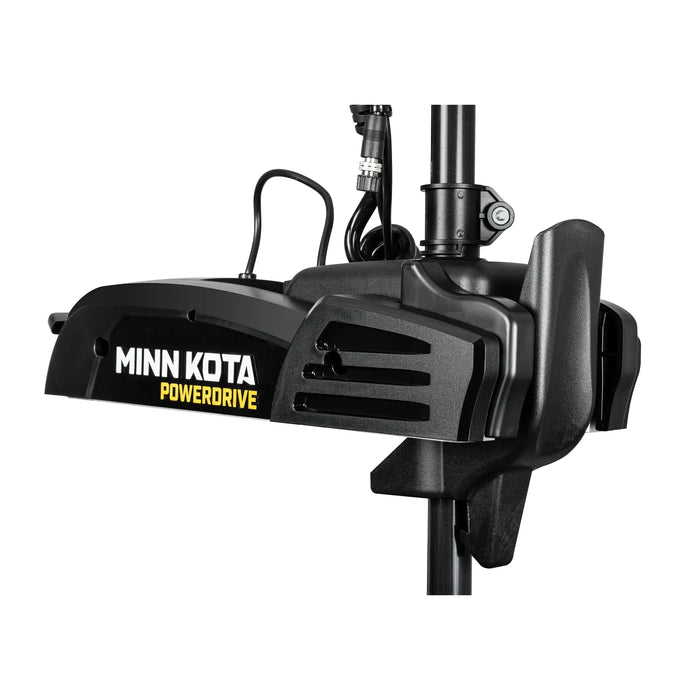 Minn Kota PowerDrive steering housing