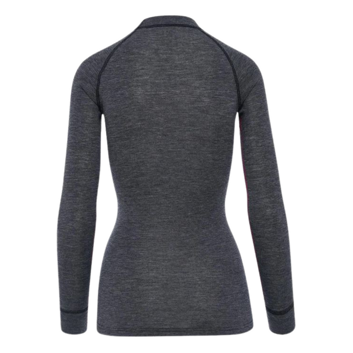 Women's Merino Warm Active Thermal LS Shirt Thermowave