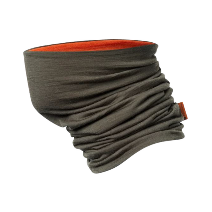 Unisex Merino Double Sided Neck Tube