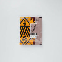 Drip kafijas maisiņi Meksika Single-Origin Washed apstrāde 11x11 g – produkta attēls 3