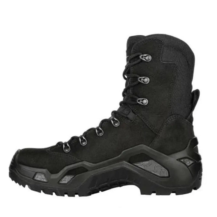 Military Boots Lowa Z 8N GTX Black