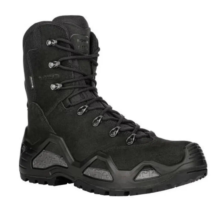 Military Boots Lowa Z 8N GTX Black