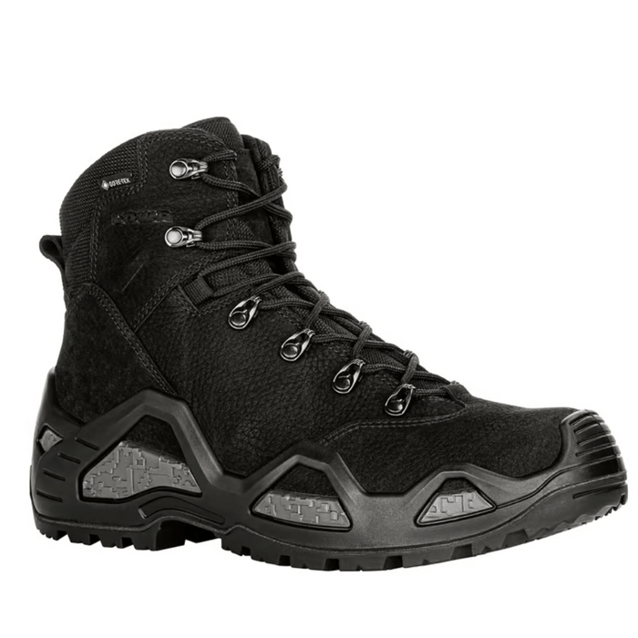 Lowa patrol boots black best sale