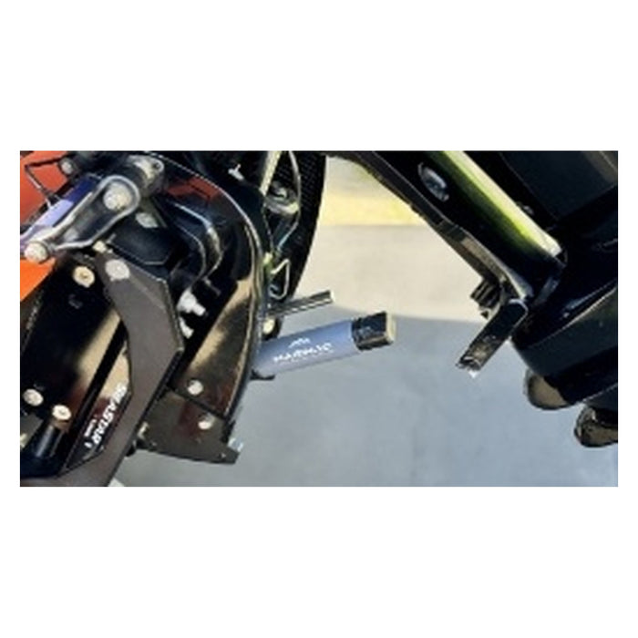 Outboard Motor Support NEXO — 2