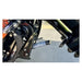 Outboard Motor Support NEXO — 2
