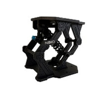 NEXO Shock-Absorbing Pedestal