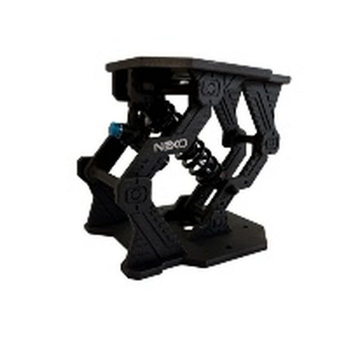 NEXO Shock-Absorbing Pedestal