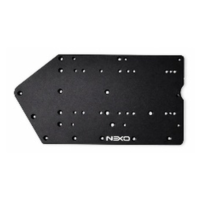NEXO Mounting Plate for GPS Motor - Universal ALL producers