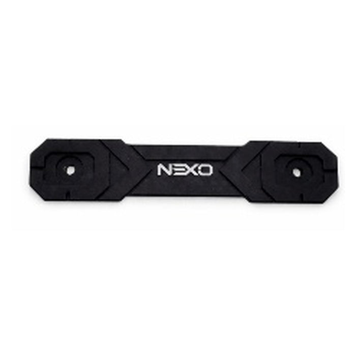 NEXO Transom Engine Mount Plate on 2 holes