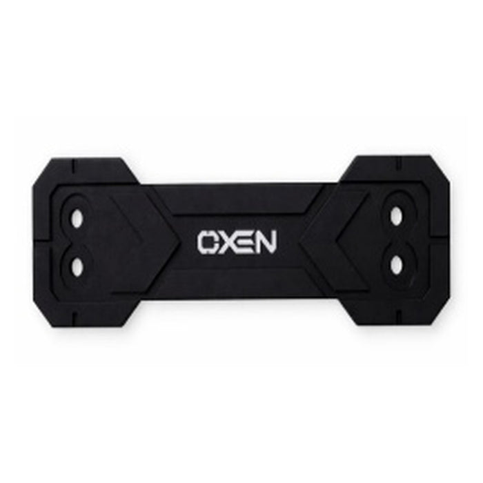 NEXO Transom Engine Mount Plate on 4 holes