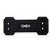 NEXO Transom Engine Mount Plate on 4 holes