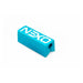 Outboard Motor Support NEXO Rectangular up to 60 HP