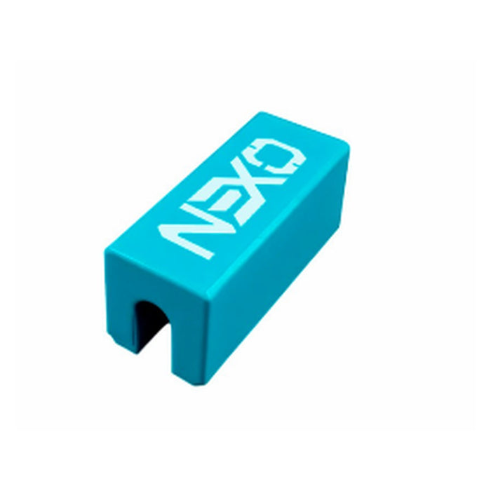 Outboard Motor Support NEXO Rectangular from 70 HP
