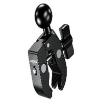 NEXO Mounts - Crab clamp, ball 1"