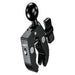 NEXO Mounts - Crab clamp, ball 1"