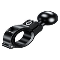 NEXO Mounts - Pipe clamp (25/32), ball 1"