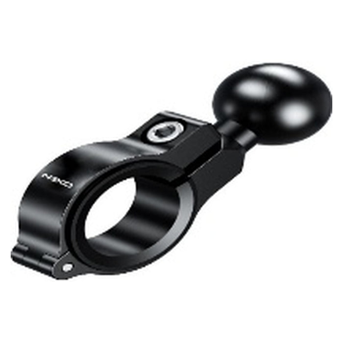 NEXO Mounts - Pipe clamp (25/32), ball 1"