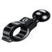 NEXO Mounts - Pipe clamp (25/32), ball 1"