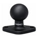 NEXO Mounts - Mounting base with 1.5" ball (RHOMBE) — 1