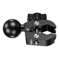 NEXO Mounts - Crab clamp, ball 1.5" — 1