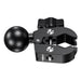 NEXO Mounts - Crab clamp, ball 1.5" — 1