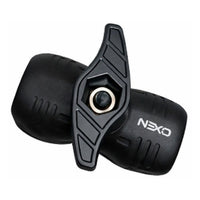 NEXO Mounts - Crab clamp, ball 1.5" — 2